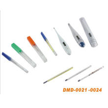 Oral, Rectal, Under Arm, Digital Thermometer (DMDB-0021)